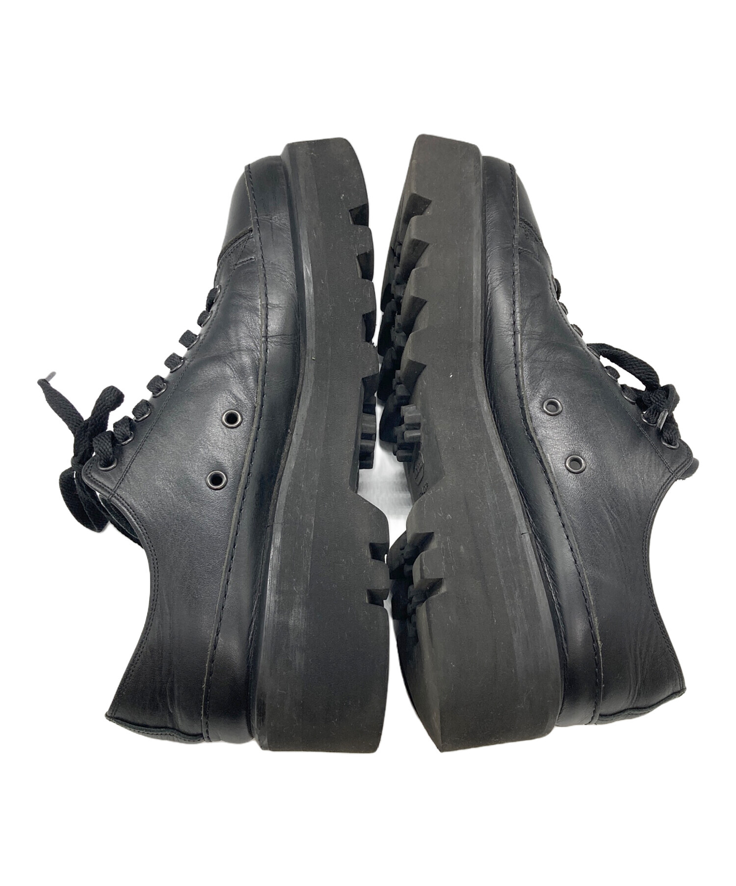 中古・古着通販】LAD MUSICIAN (ラッドミュージシャン) COW LEATHER