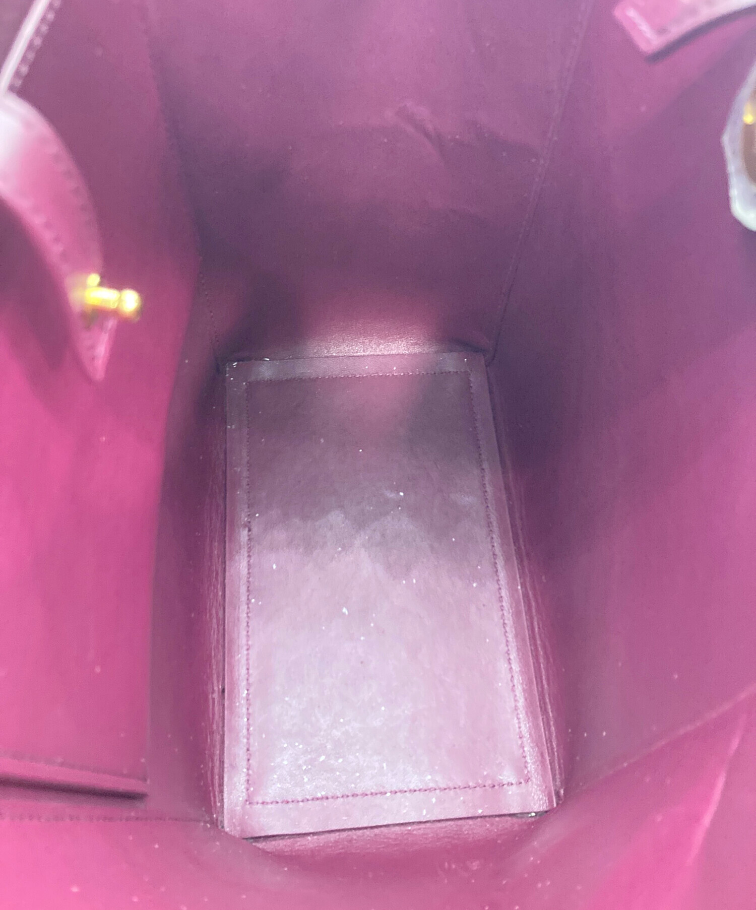 中古・古着通販】RSVP (アールエスブイピー) ショルダーバッグ ピンク