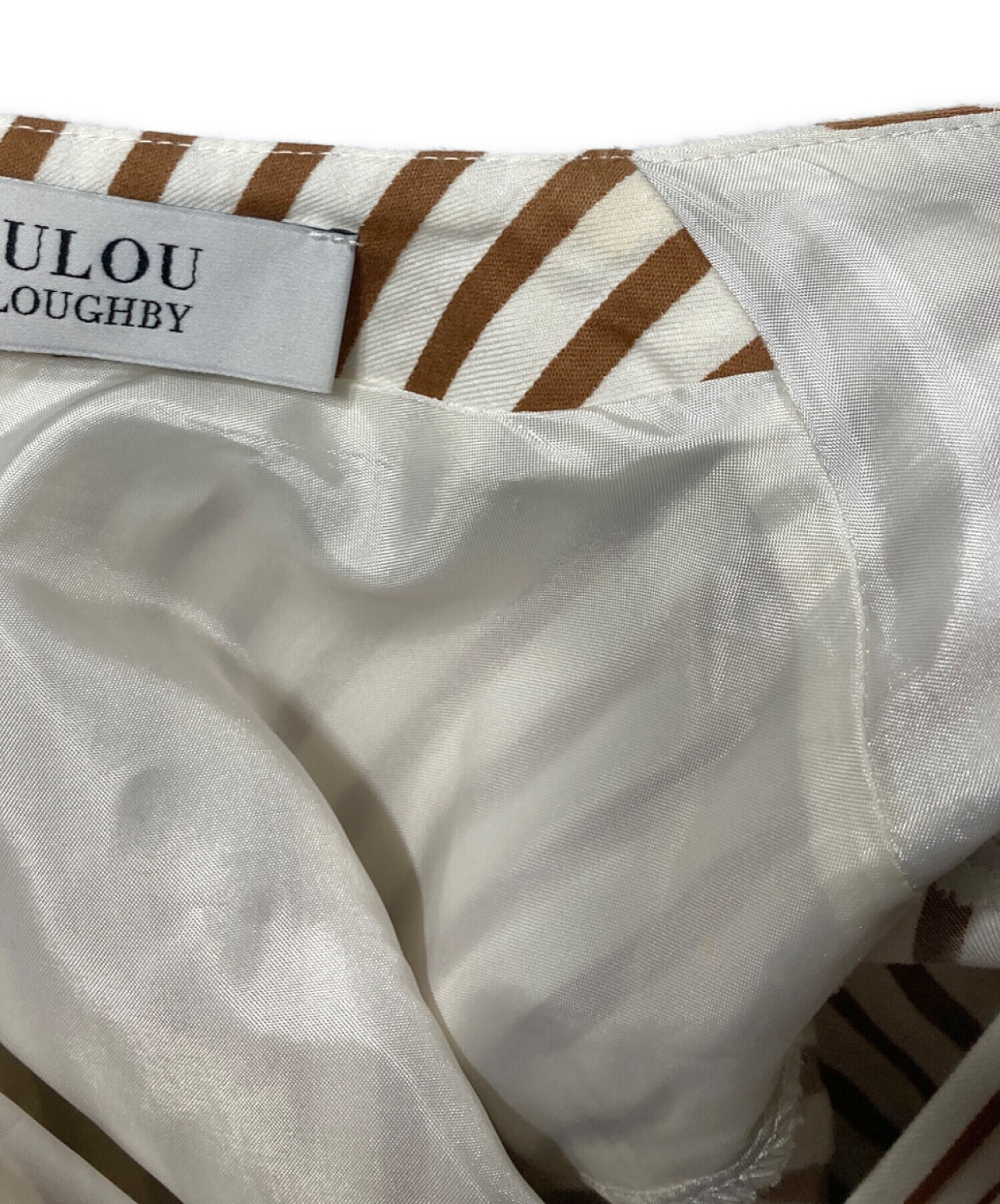 中古・古着通販】Loulou Willoughby (ルルウィルビー) コード