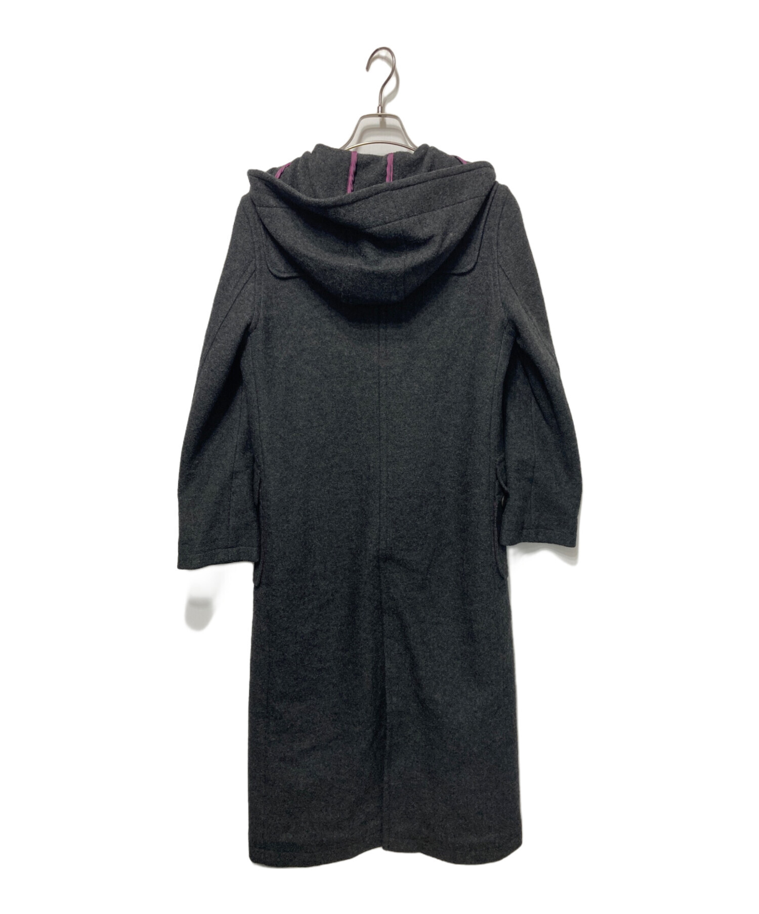 Paul Smith ポールスミス コート　ウールカルゼ　タグ付き未使品 ウールカルゼ チェスターコート（25362240020） | Paul