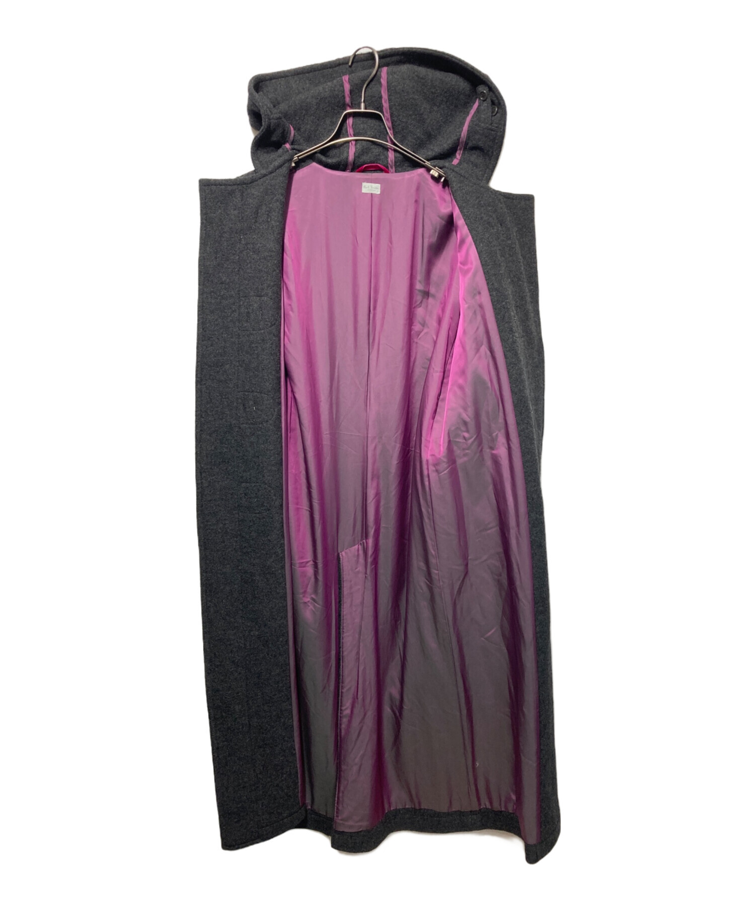 中古・古着通販】paul smith women (ポールスミス ウーメン) ウール