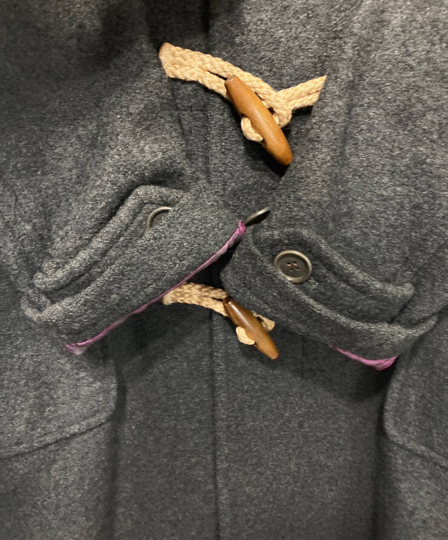 中古・古着通販】paul smith women (ポールスミス ウーメン) ウール