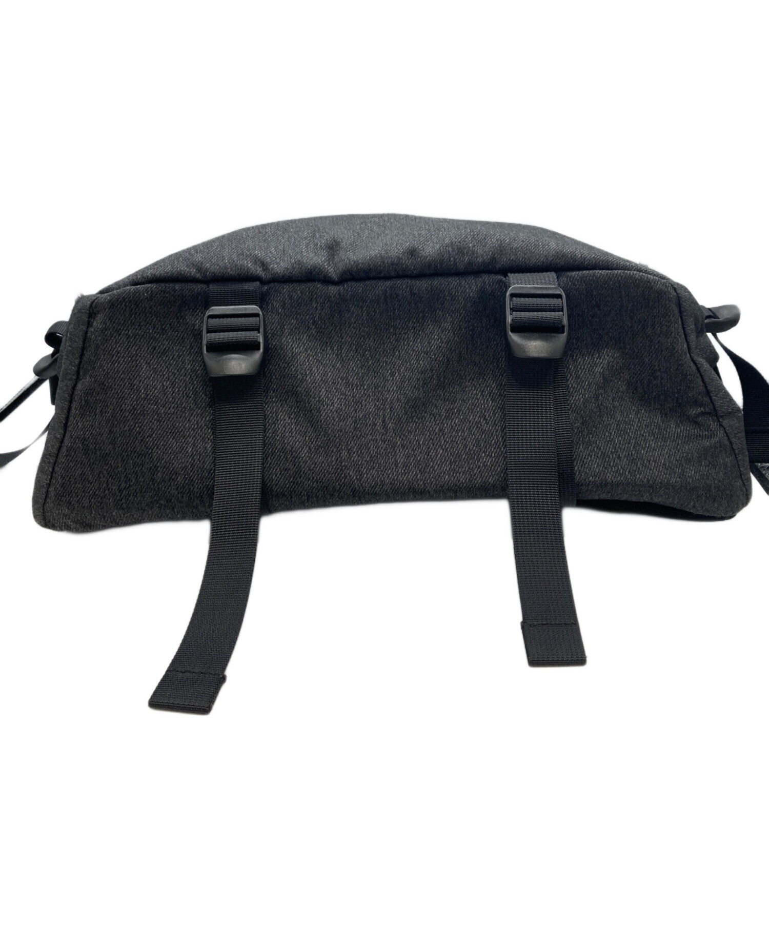 中古・古着通販】DSPTCH (ディスパッチ) 2WAYスリングバッグ グレー