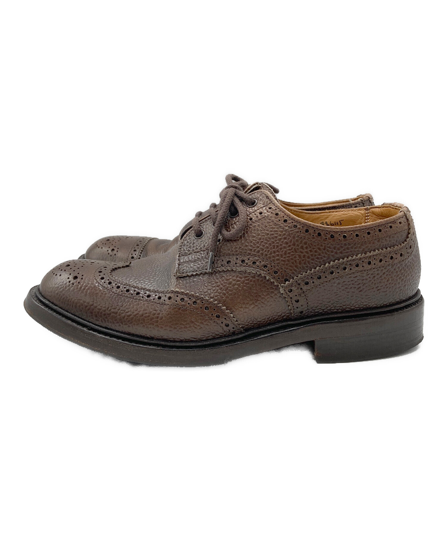 ENGINEERED GARMENTS Tricker's Size6 【公式通販】