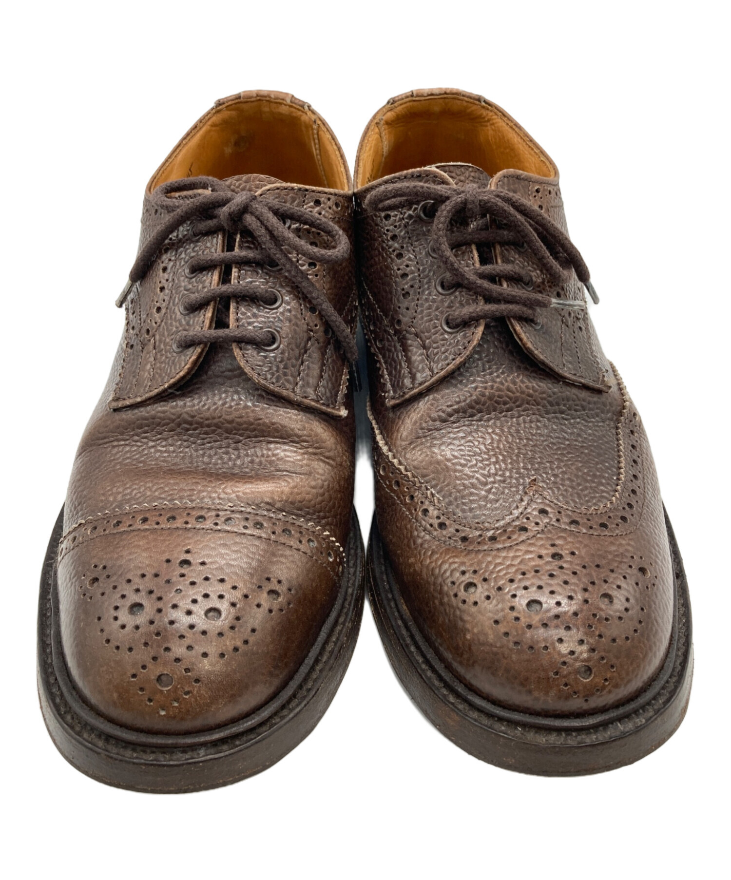 中古・古着通販】Tricker's (トリッカーズ) Engineered Garments