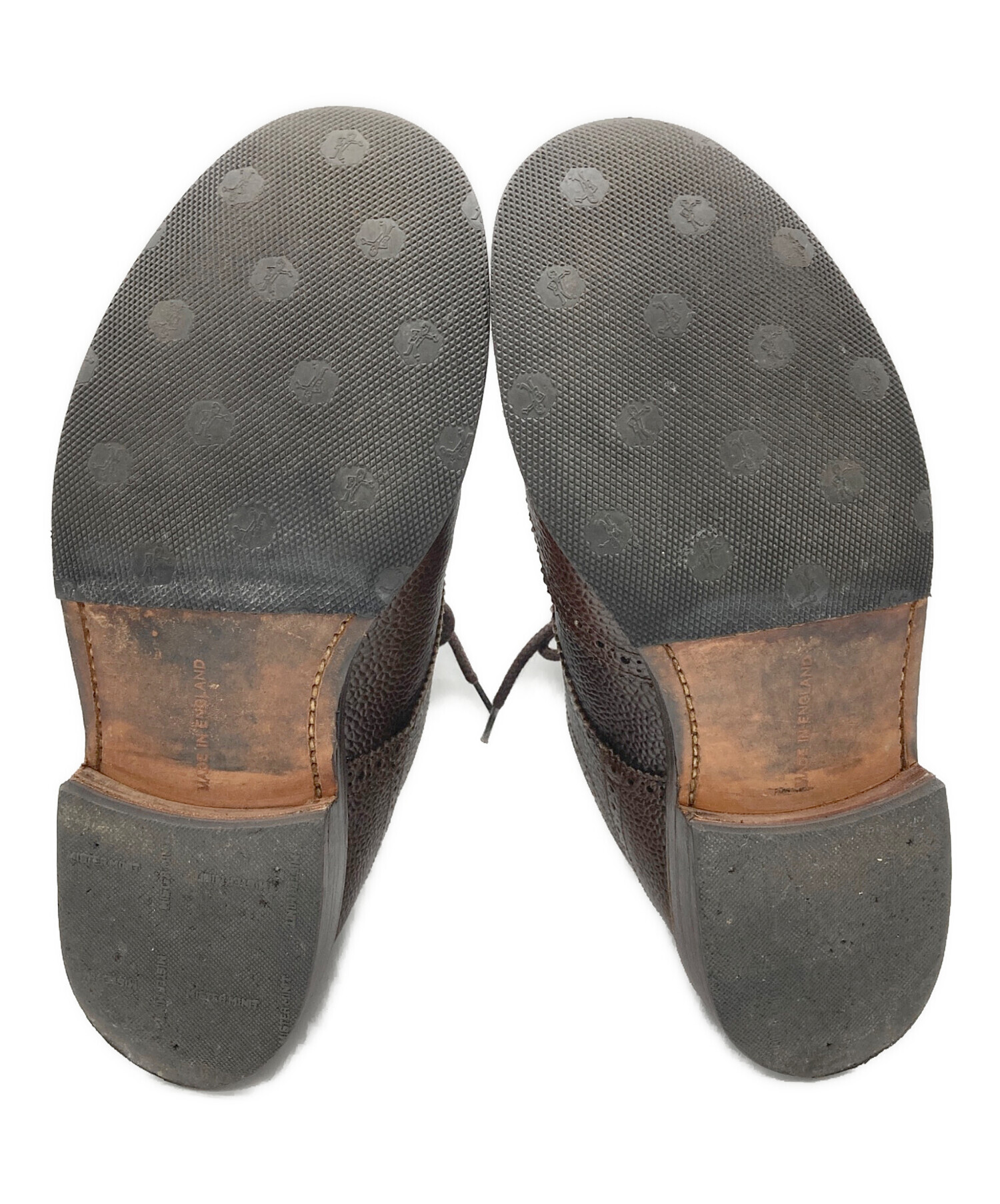 中古・古着通販】Tricker's (トリッカーズ) Engineered Garments