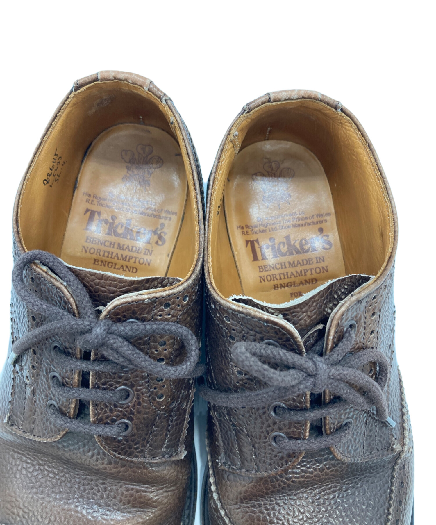 中古・古着通販】Tricker's (トリッカーズ) Engineered Garments