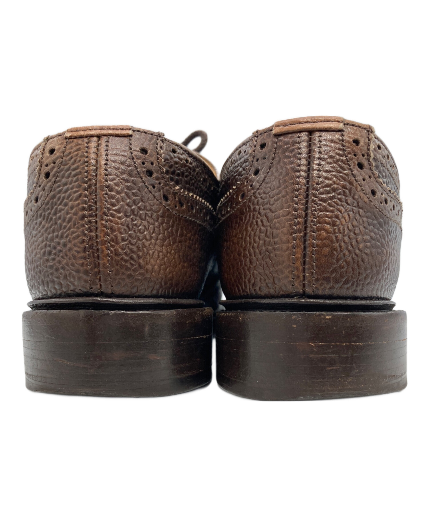 中古・古着通販】Tricker's (トリッカーズ) Engineered Garments
