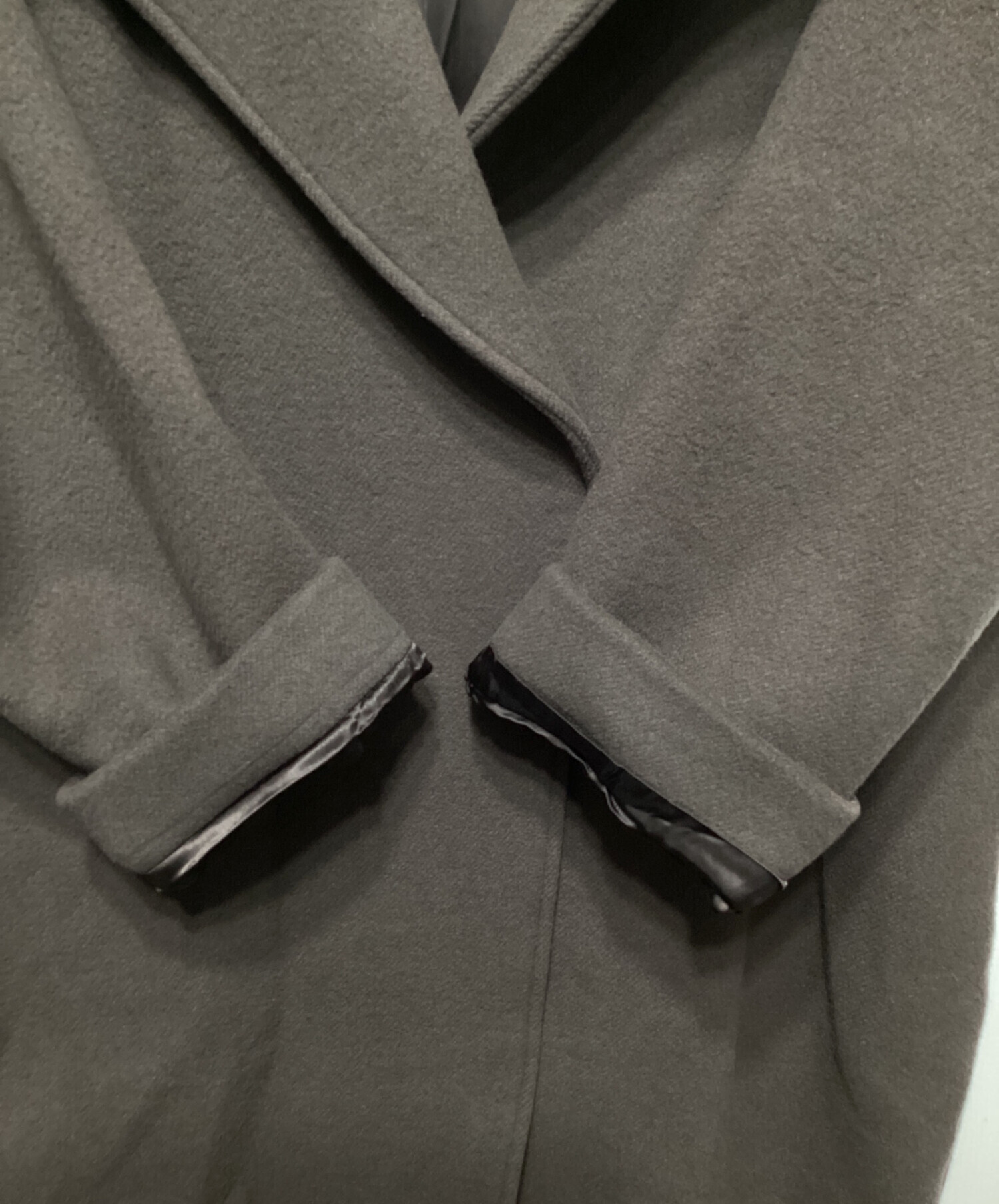 中古・古着通販】AP STUDIO (エーピーストゥディオ) オーバーサイズ