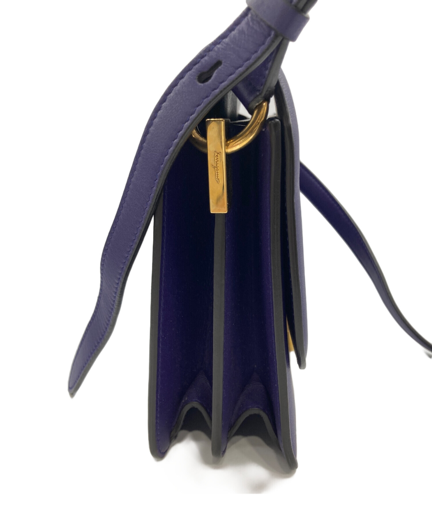中古・古着通販】Salvatore Ferragamo (サルヴァトーレ フェラガモ 