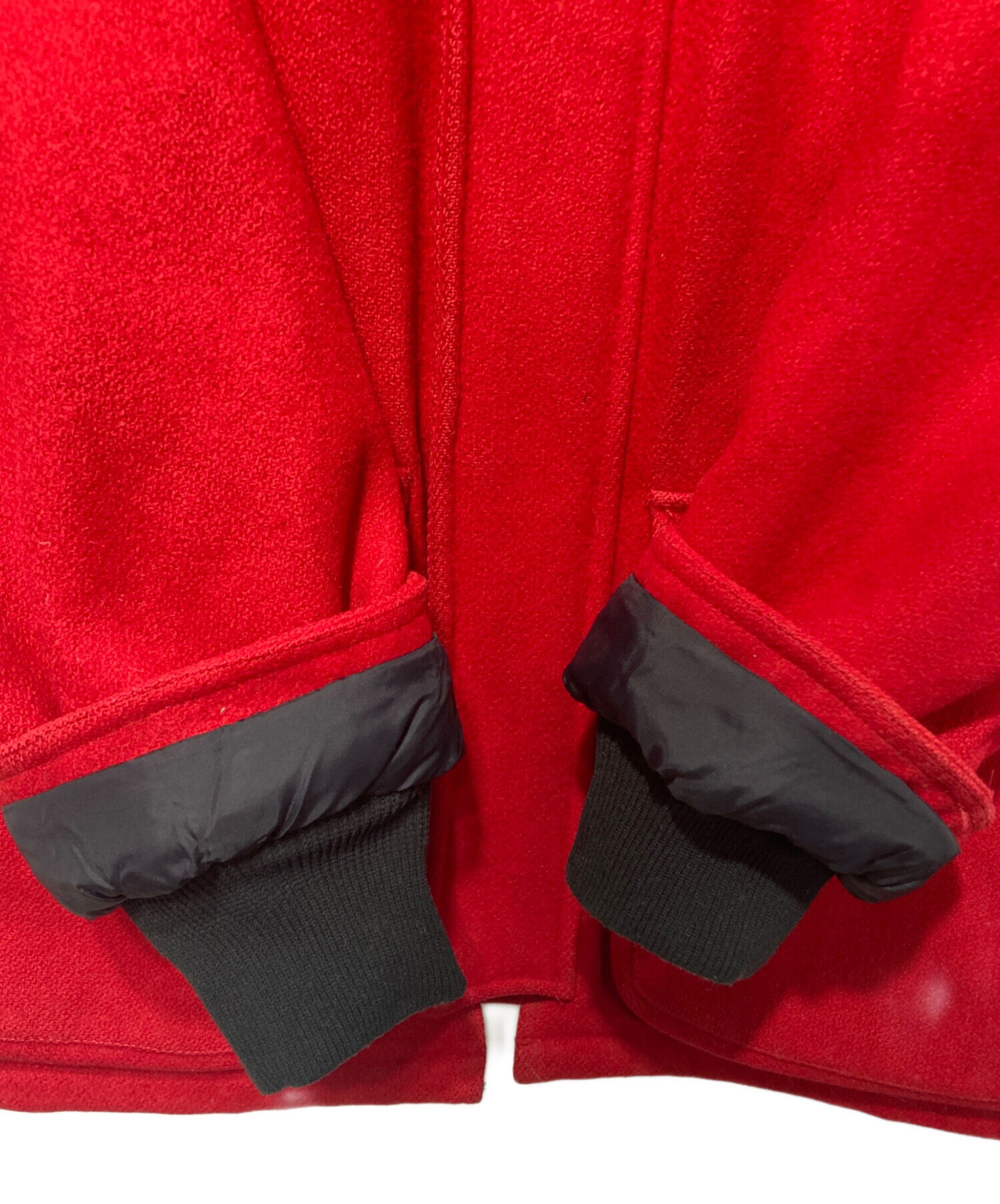 中古・古着通販】L.L.Bean (エルエルビーン) ウールジップショート