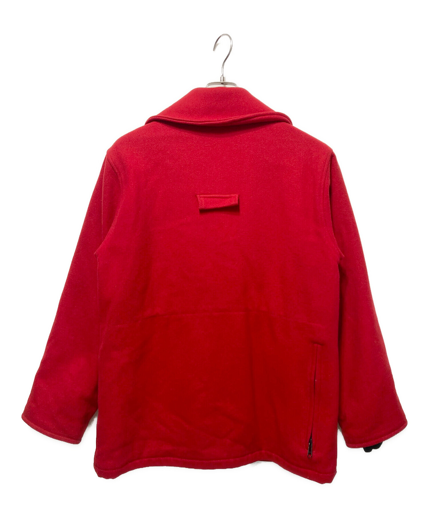 中古・古着通販】L.L.Bean (エルエルビーン) ウールジップショート