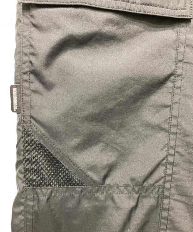 中古・古着通販】NEIGHBORHOOD (ネイバーフッド) ナイロンパンツ