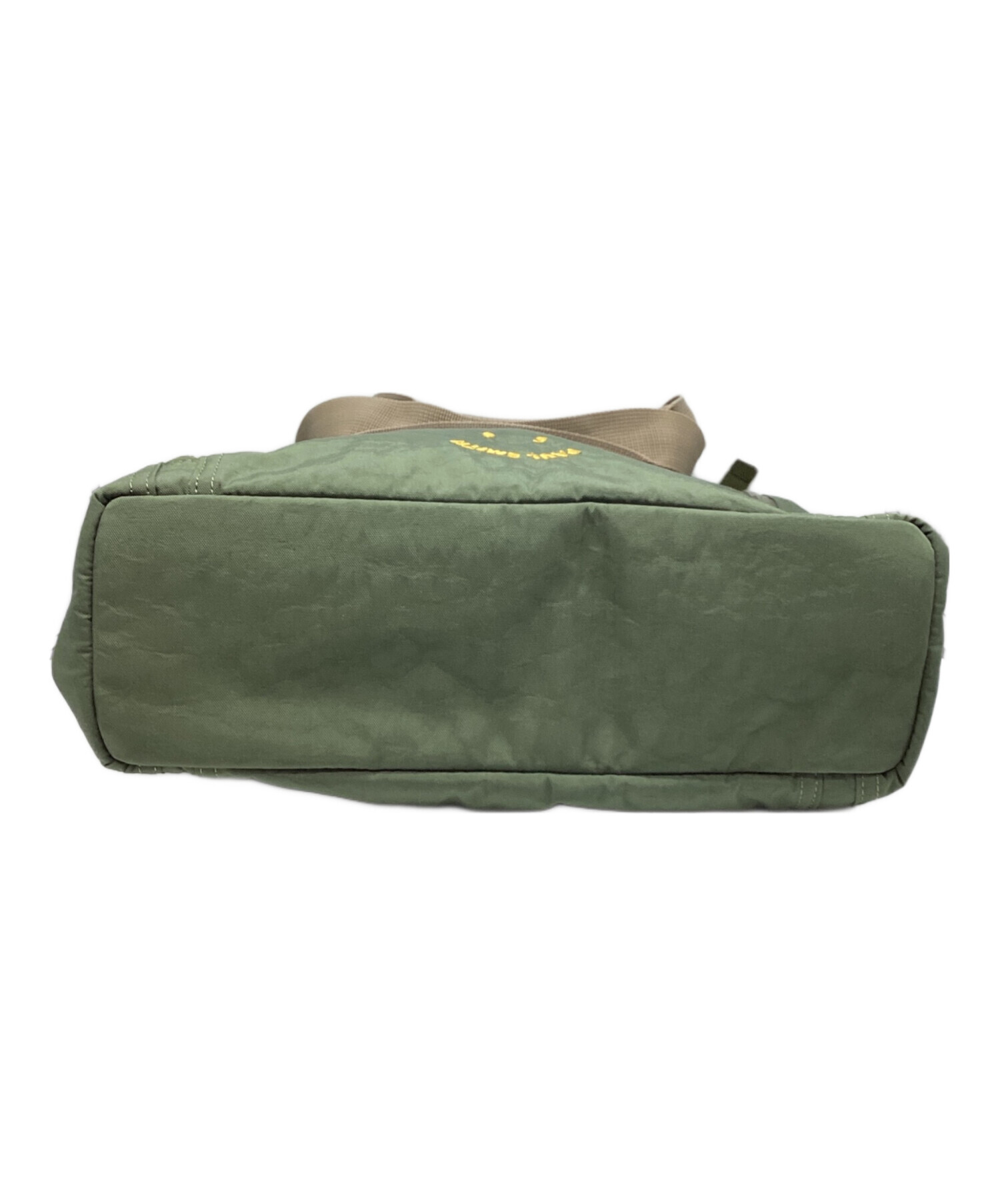 中古・古着通販】PAUL SMITH (ポールスミス) ハッピーフェイスナイロン