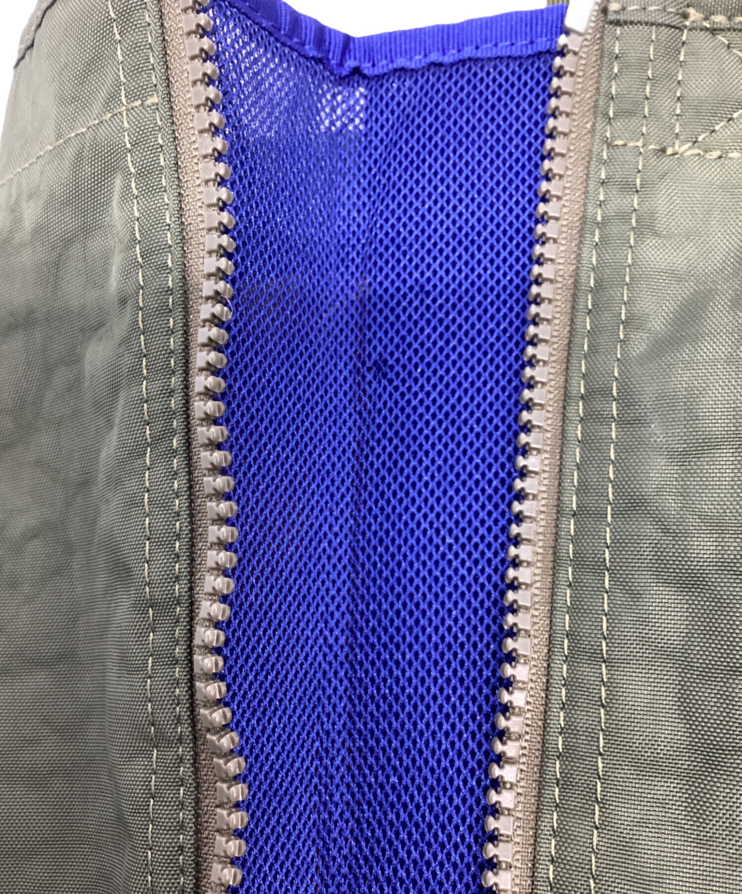 中古・古着通販】PAUL SMITH (ポールスミス) ハッピーフェイスナイロン