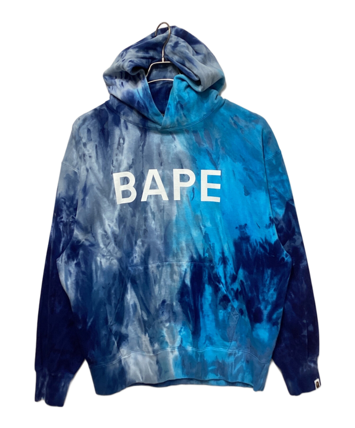 中古・古着通販】A BATHING APE (ア ベイシング エイプ) パーカー