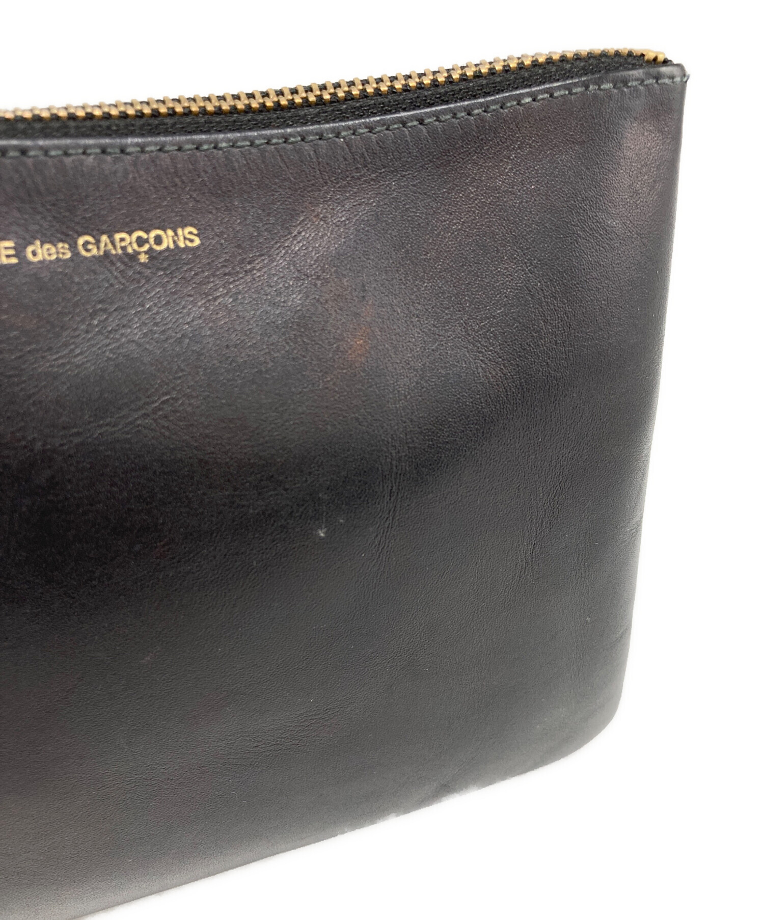 中古・古着通販】COMME des GARCONS (コムデギャルソン) ポーチ