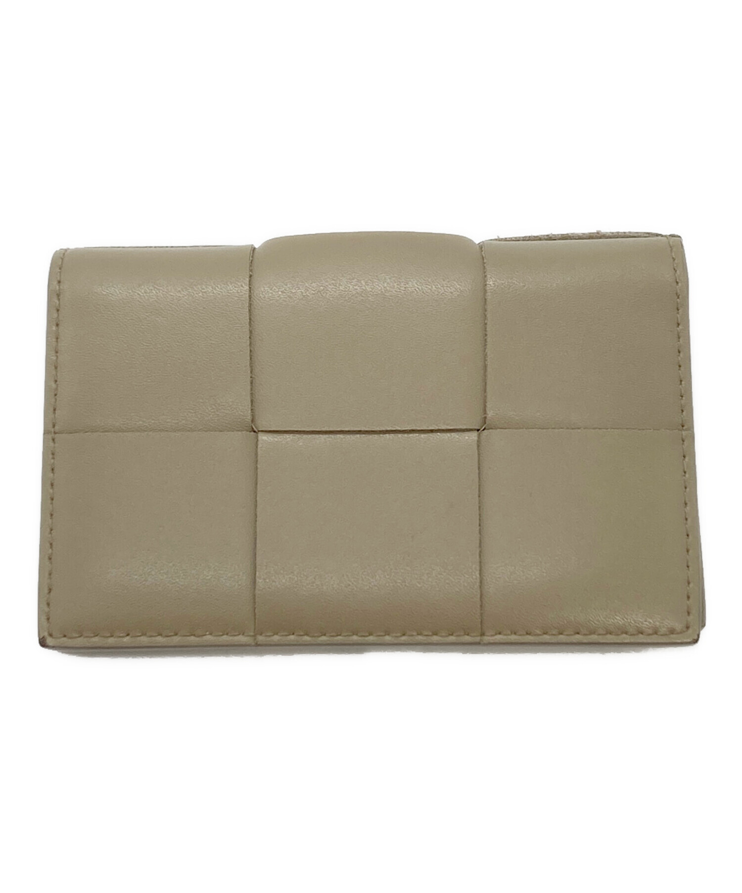 中古・古着通販】BOTTEGA VENETA (ボッテガベネタ) トラバーチン 