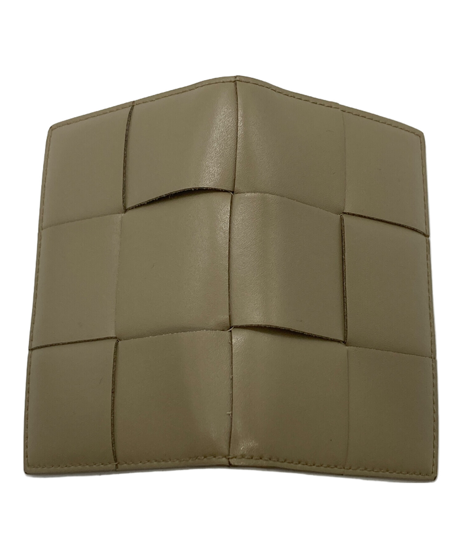 中古・古着通販】BOTTEGA VENETA (ボッテガベネタ) トラバーチン 