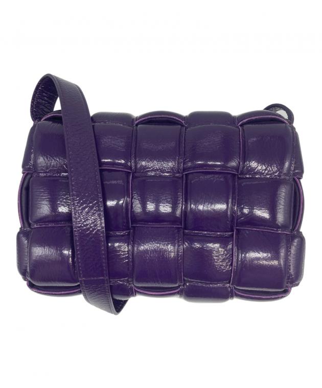 中古・古着通販】BOTTEGA VENETA (ボッテガベネタ) パデッドカセット