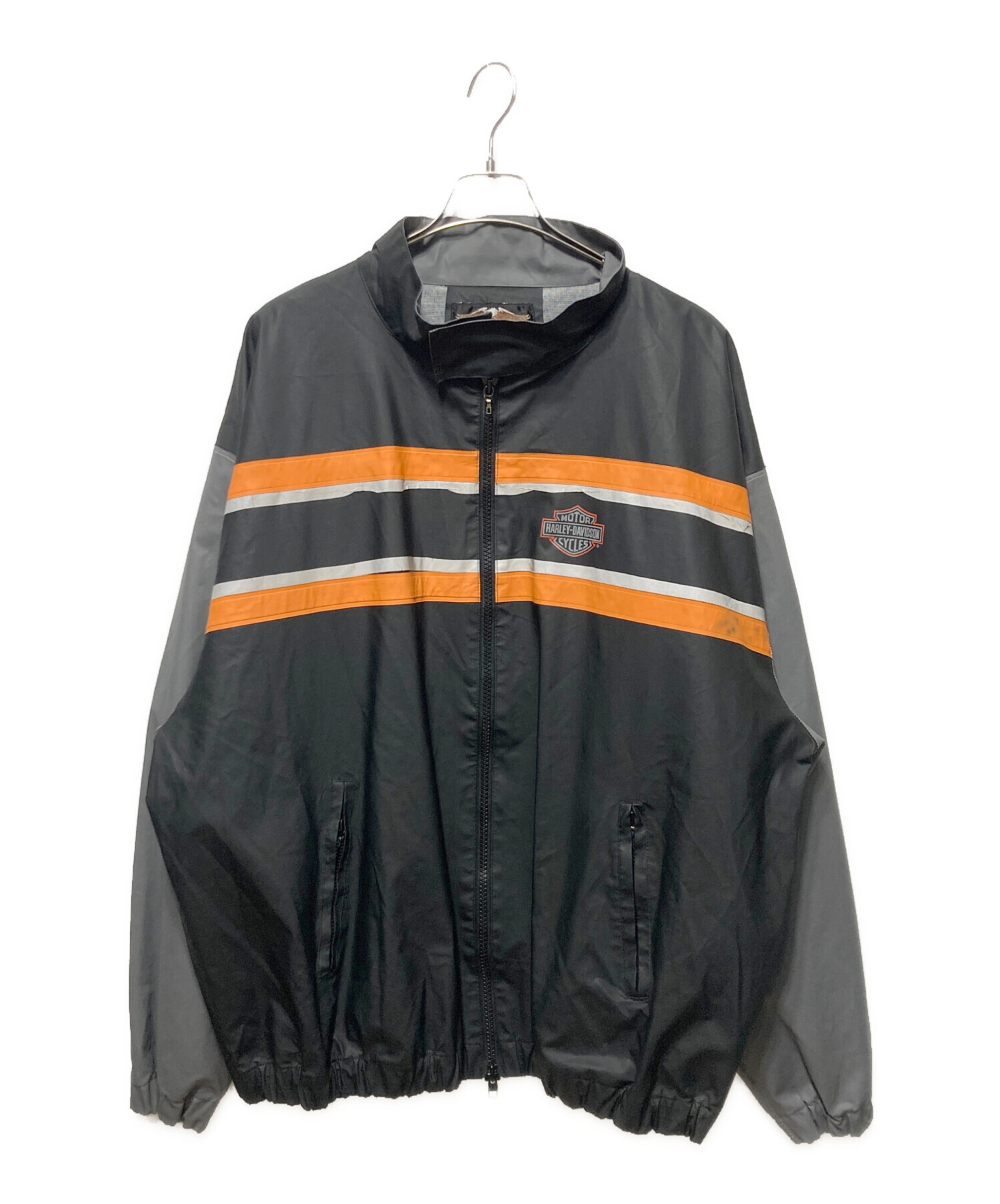 中古・古着通販】HARLEY-DAVIDSON (ハーレーダビッドソン) PVC