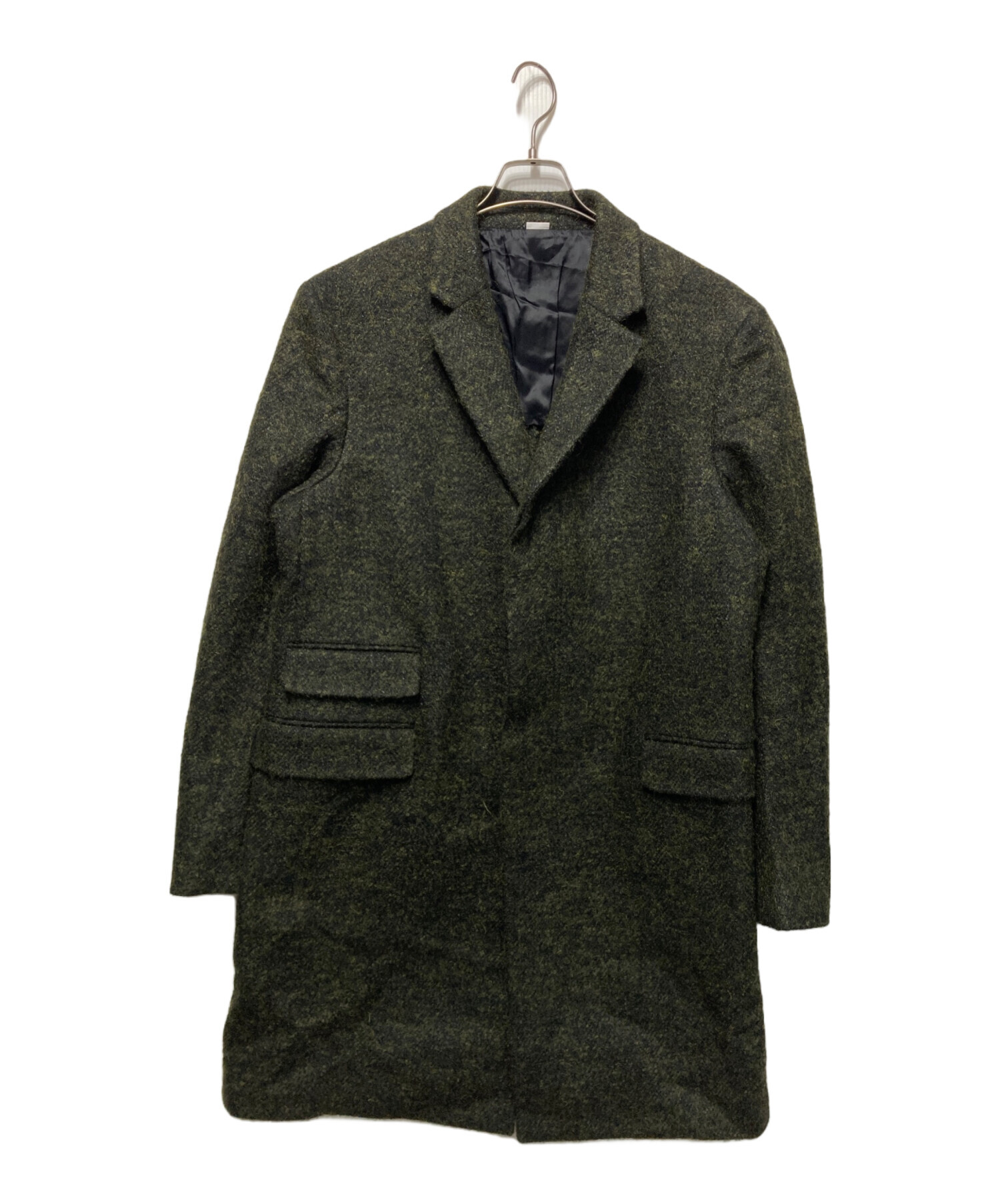 中古・古着通販】STELLA McCARTNEY (ステラマッカートニー) ウール 