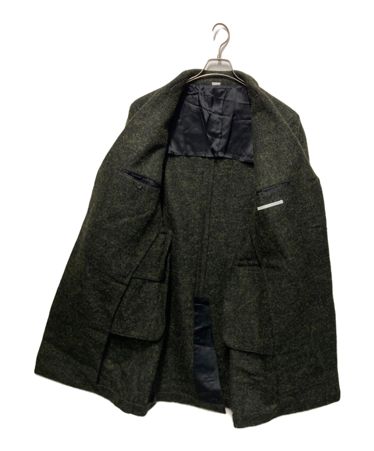 中古・古着通販】STELLA McCARTNEY (ステラマッカートニー) ウール