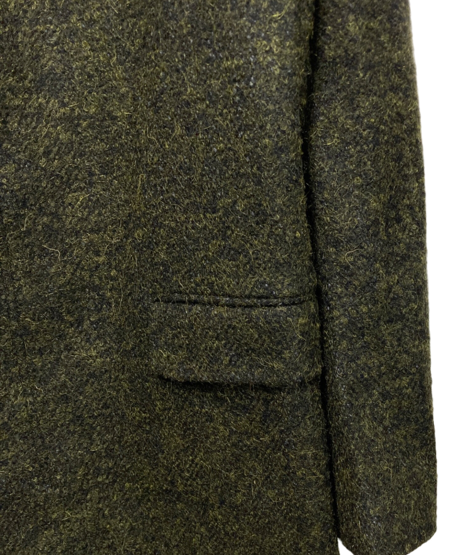 中古・古着通販】STELLA McCARTNEY (ステラマッカートニー) ウール