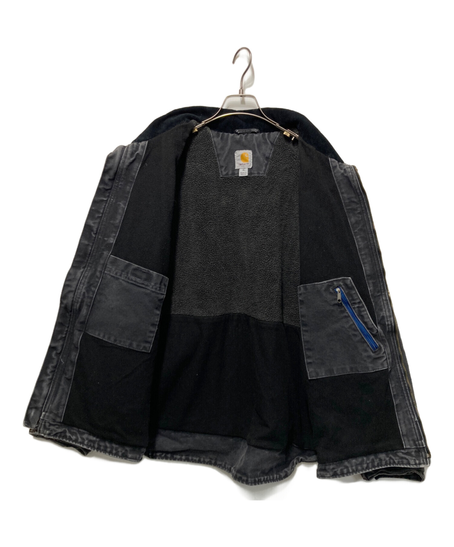 中古・古着通販】CarHartt (カーハート) デトロイトジャケット