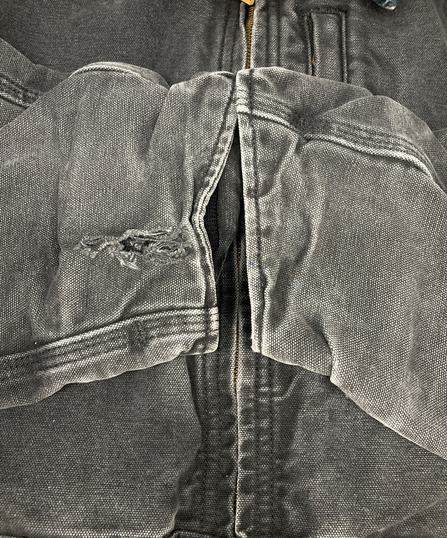 中古・古着通販】CarHartt (カーハート) デトロイトジャケット