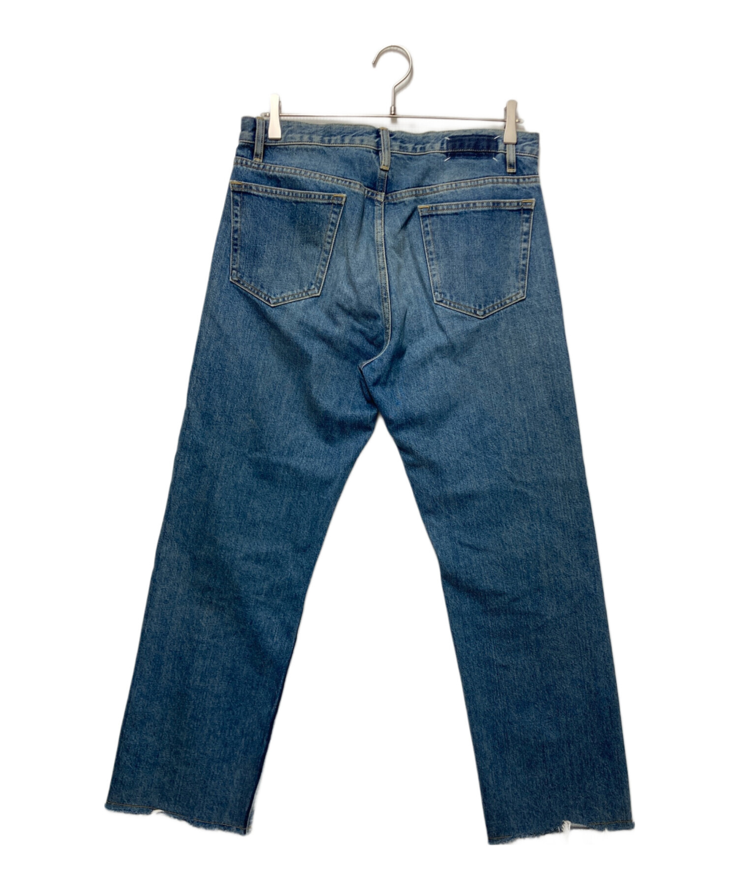 中古・古着通販】Maison Margiela (メゾンマルジェラ) カットオフ  