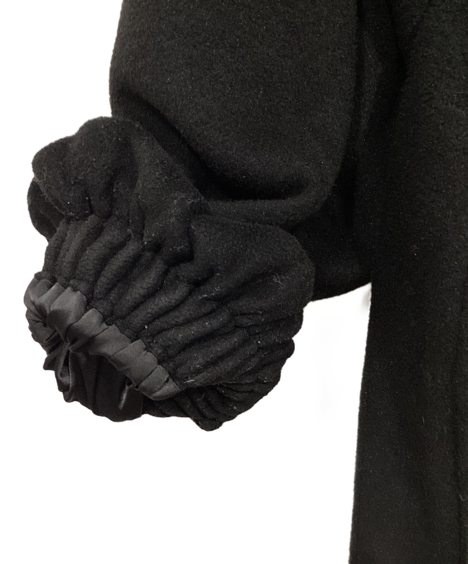 中古・古着通販】MELT THE LADY (メルトザレディ) ロングコート