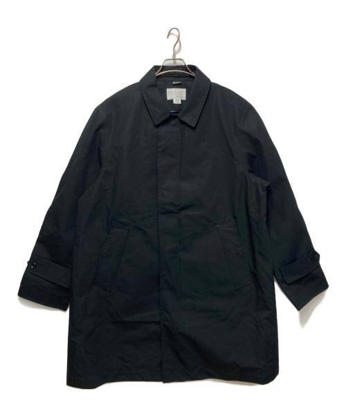 nanamica ナナミカ コート（その他） メンズ 【古着】【中古】 中古・古着通販】nanamica (ナナミカ) ゴアテックスステンカラーコート