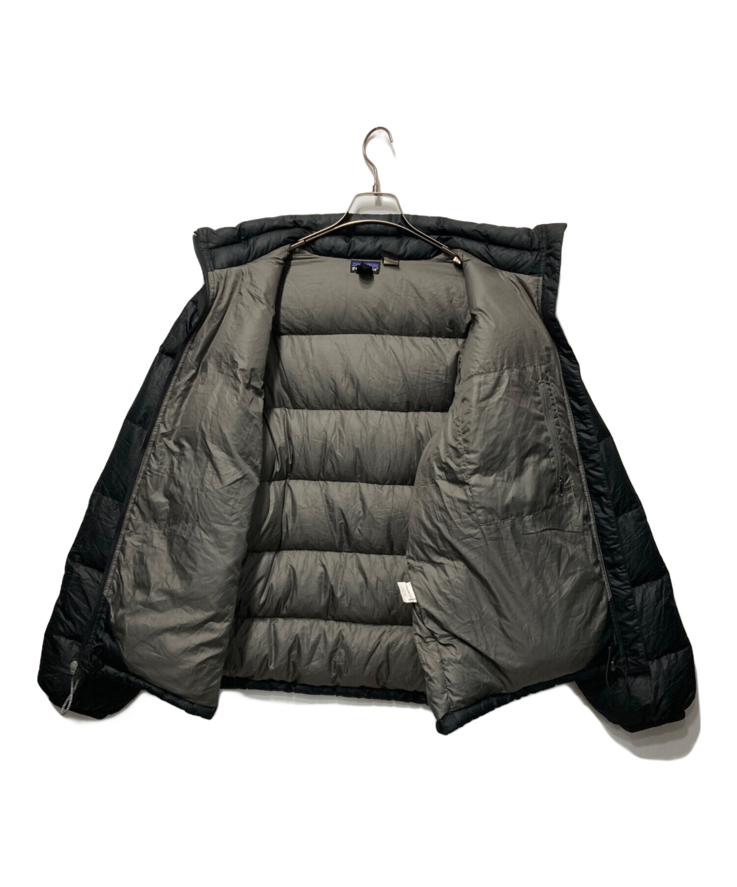 中古・古着通販】Patagonia (パタゴニア) パッカブルダウンジャケット