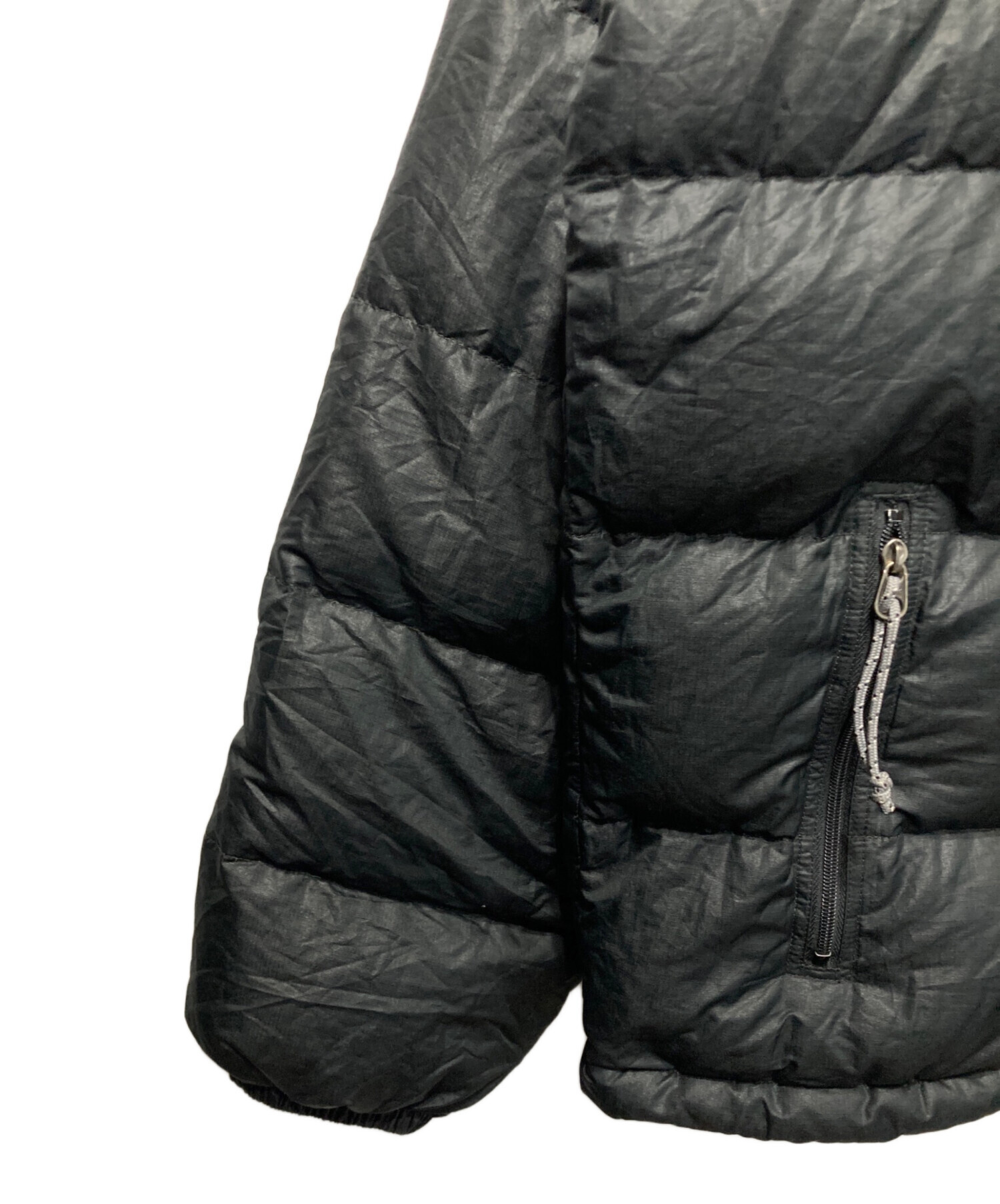 中古・古着通販】Patagonia (パタゴニア) パッカブルダウンジャケット