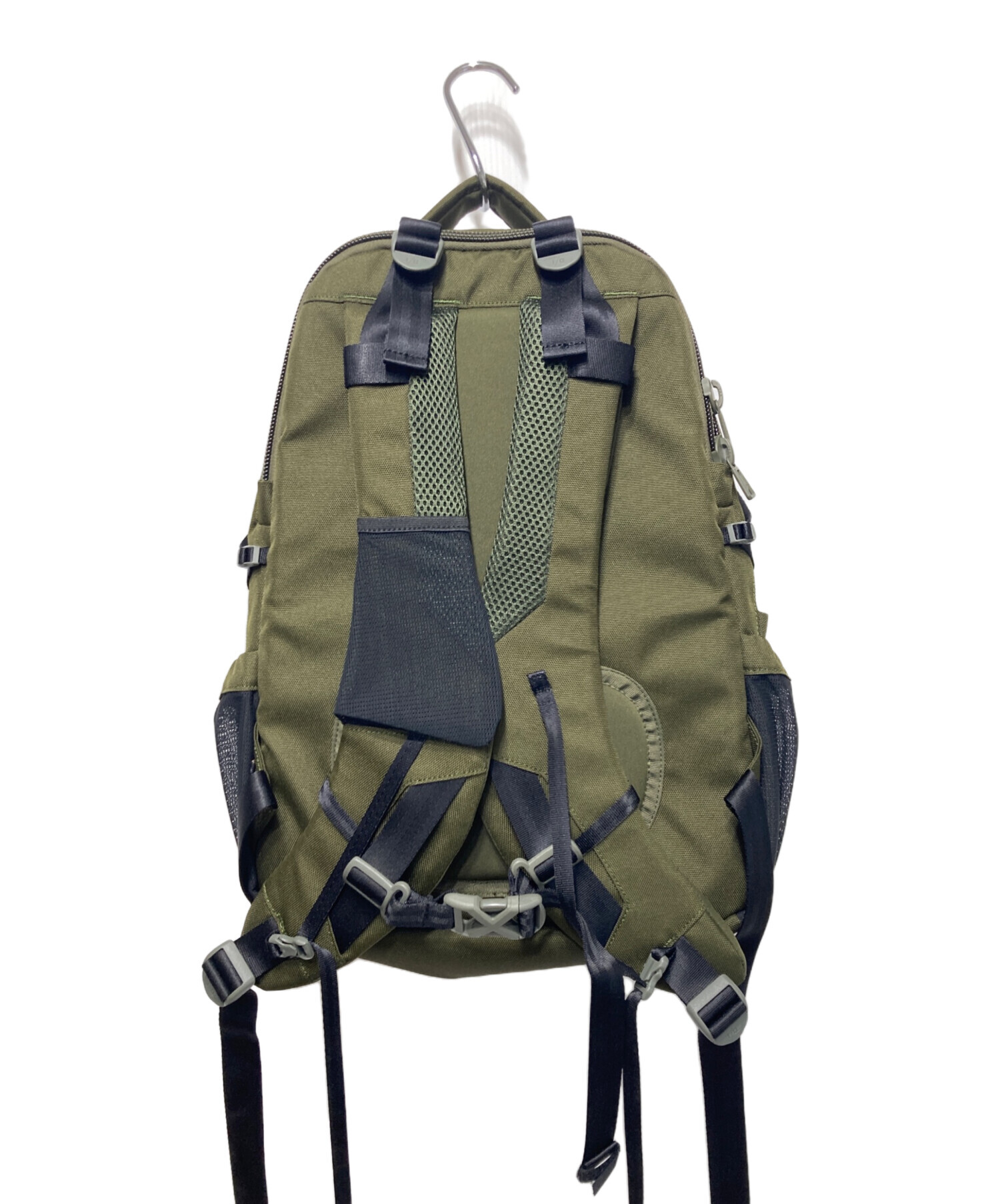 中古・古着通販】F/CE. (エフシーイー) 950 デイパック カーキ