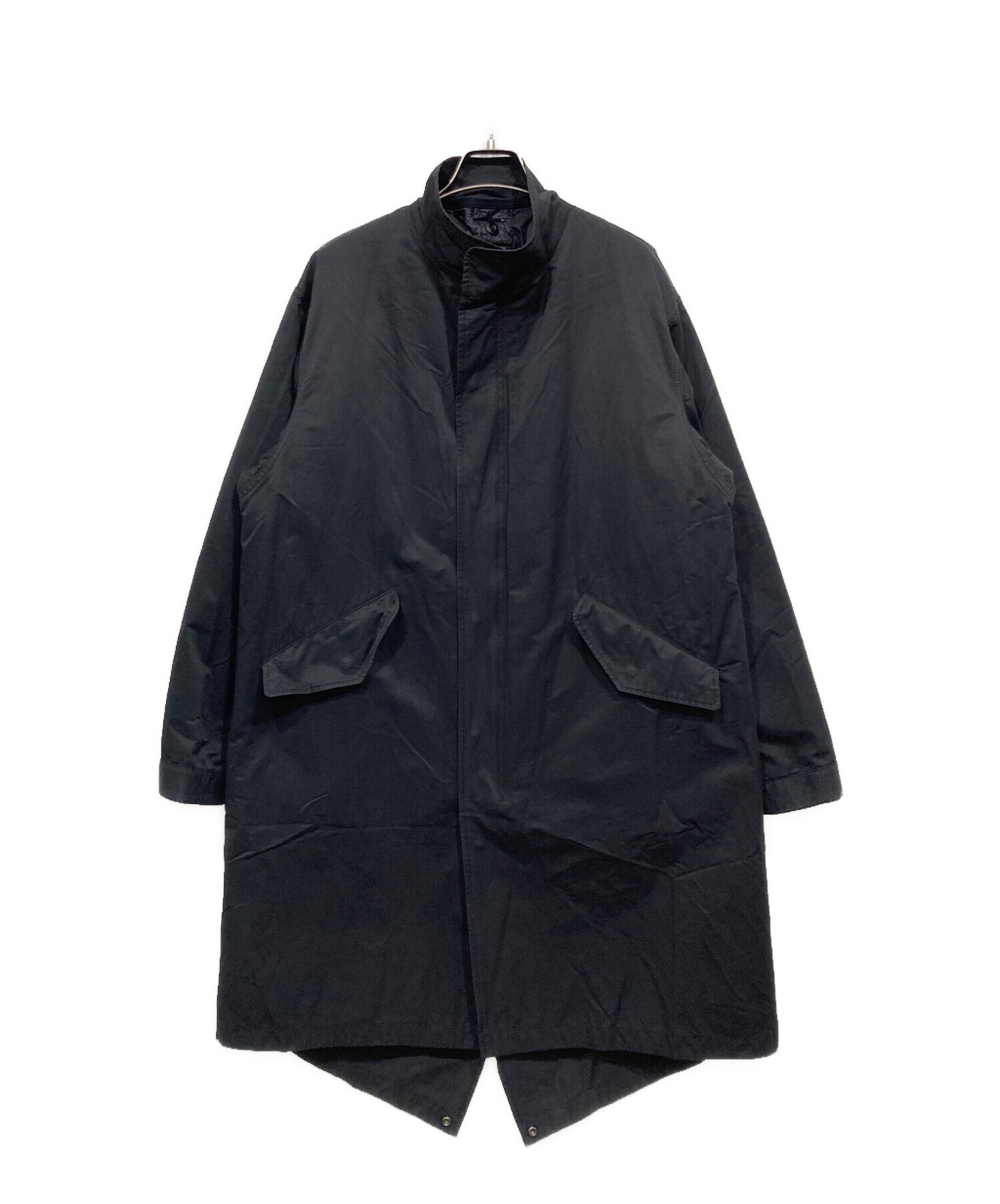 中古・古着通販】URBAN RESEARCH (アーバンリサーチ) TAION 3WAYモッズ