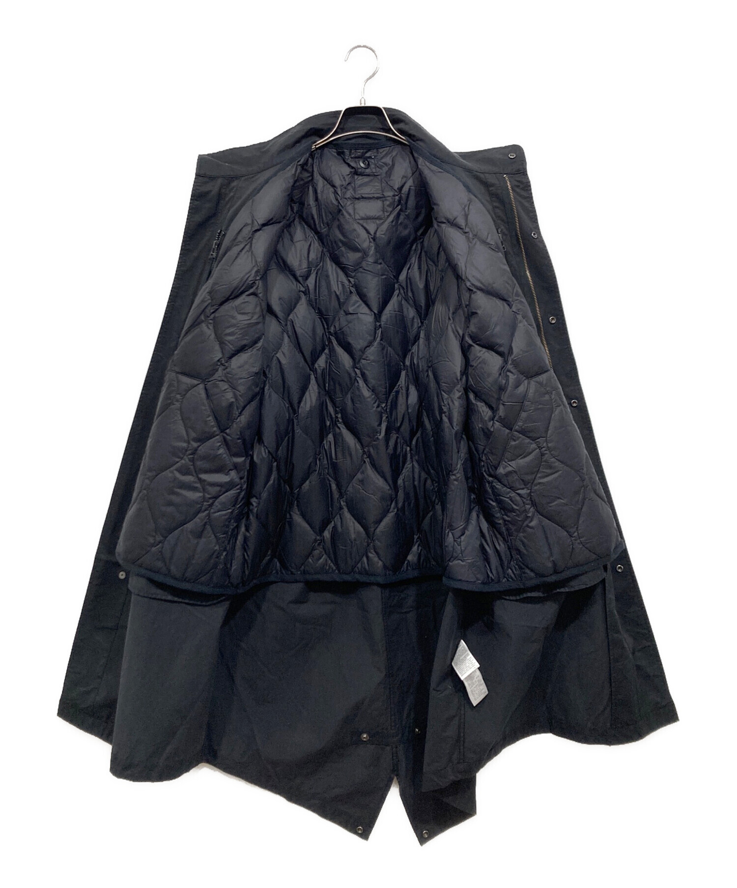 中古・古着通販】URBAN RESEARCH (アーバンリサーチ) TAION 3WAYモッズ