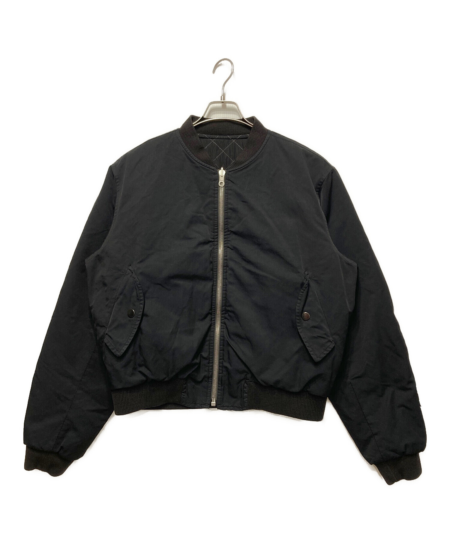中古・古着通販】DRIES VAN NOTEN (ドリスヴァンノッテン) バック 
