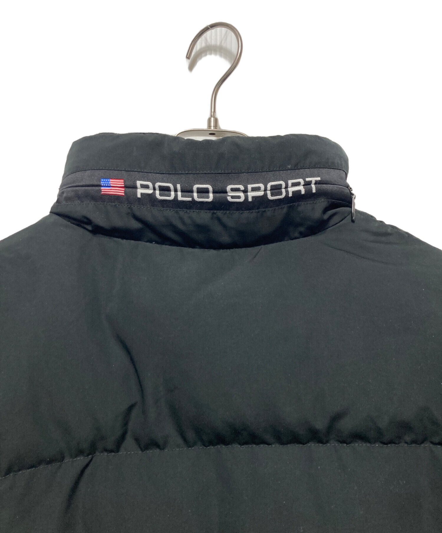 中古・古着通販】POLO SPORT (ポロスポーツ) ダウンジャケット