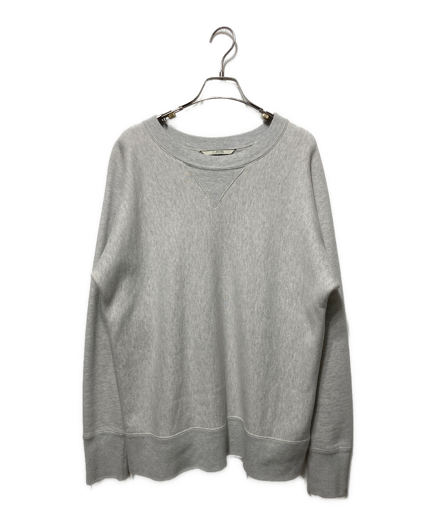 中古・古着通販】N.HOOLYWOOD (エヌ ハリウッド) LOOPWHEELER (ループ