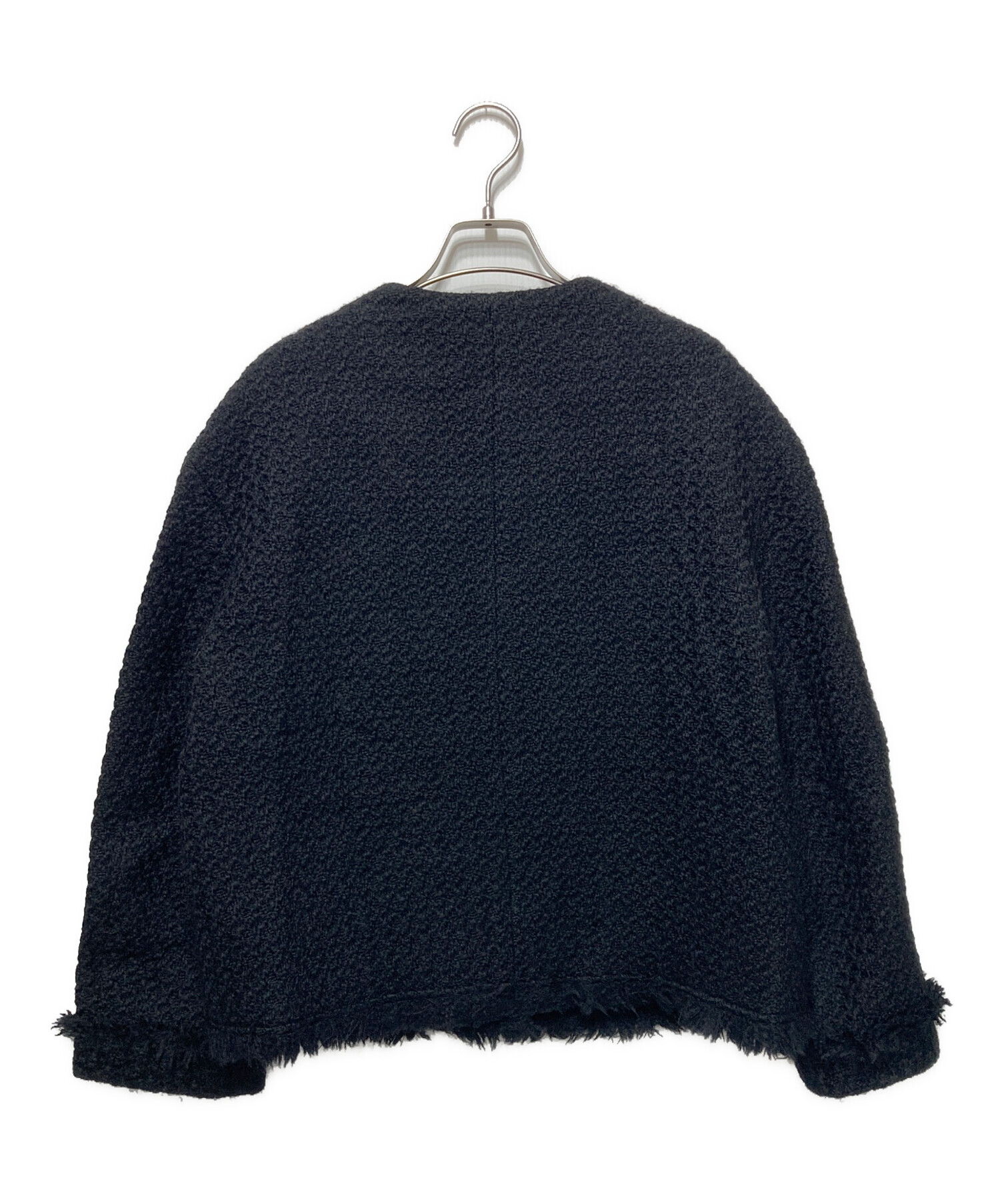中古・古着通販】allureville (アルアバイル) ロービングツイード 