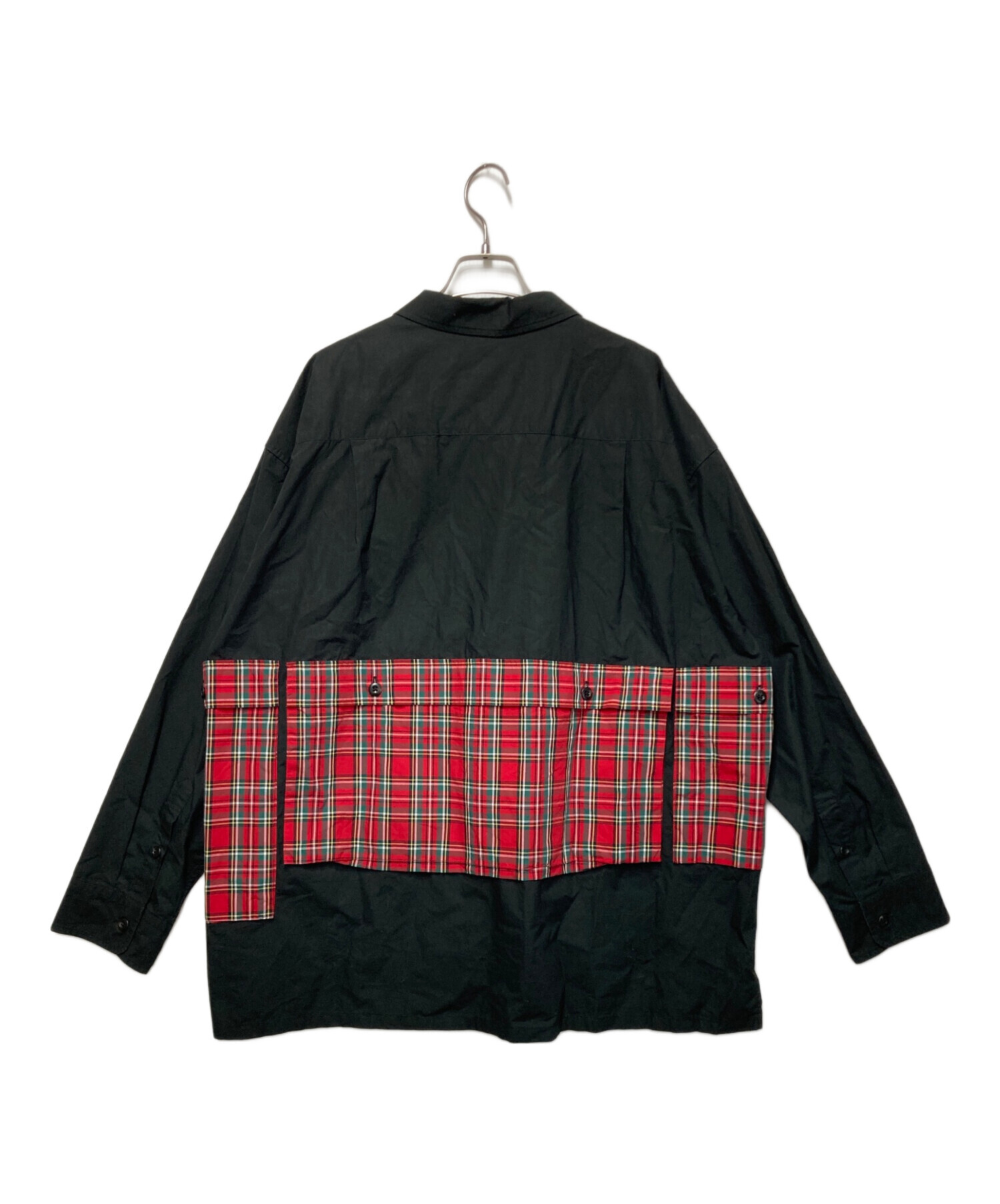 10匣 TENBOX drug dealer jacket XL BAJA DRUG DEALER SHIRT tenbox 10匣