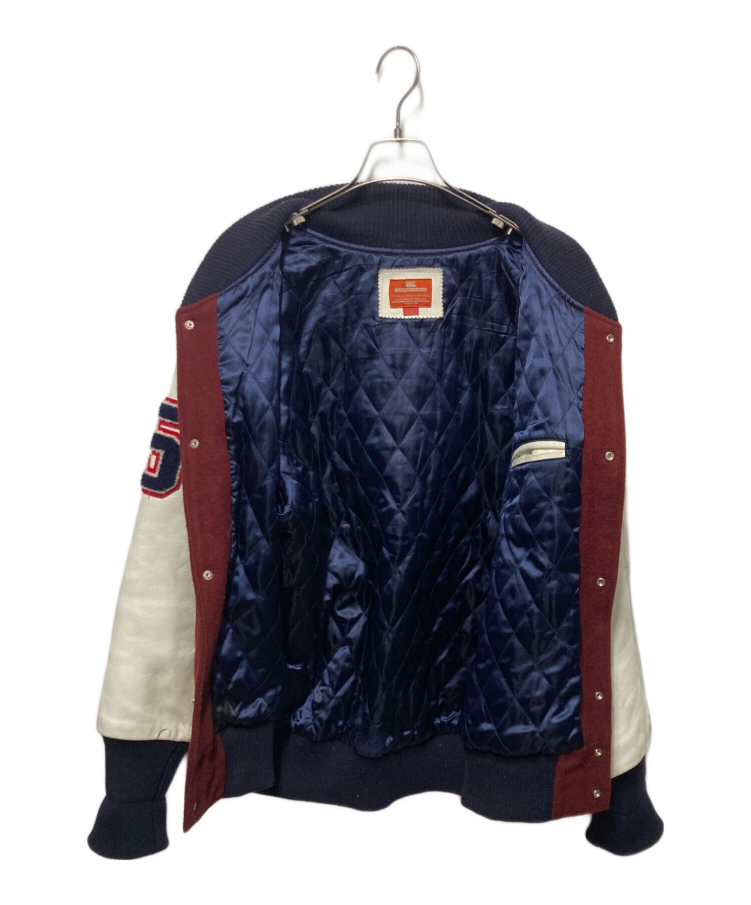 中古・古着通販】CANTERBURY OF NEWZEALAND (カンターベリーオブ