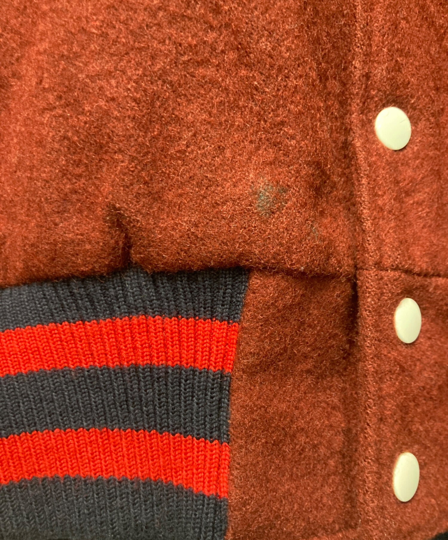 中古・古着通販】CANTERBURY OF NEWZEALAND (カンターベリーオブ