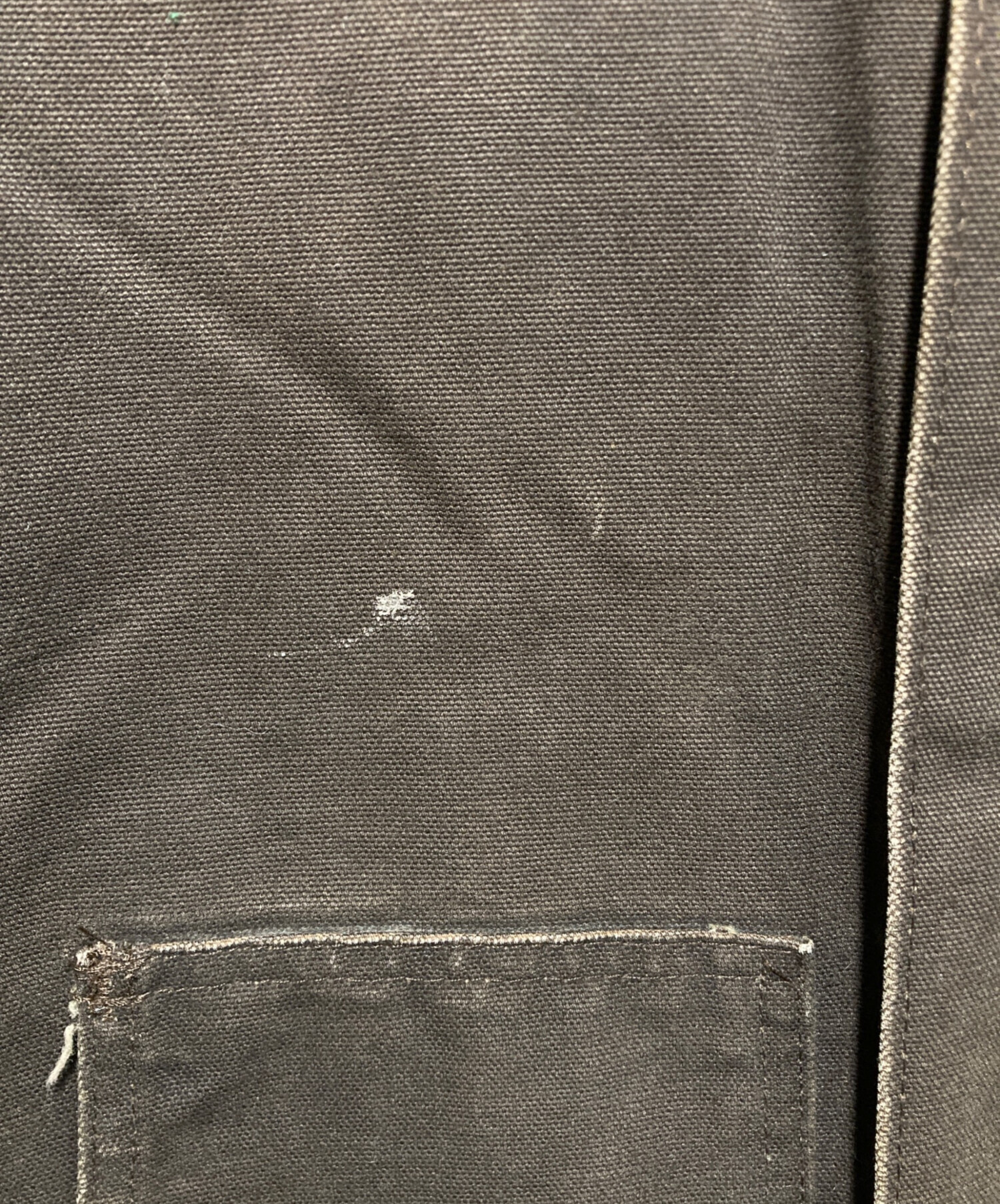 中古・古着通販】CarHartt (カーハート) トラディショナルジャケット