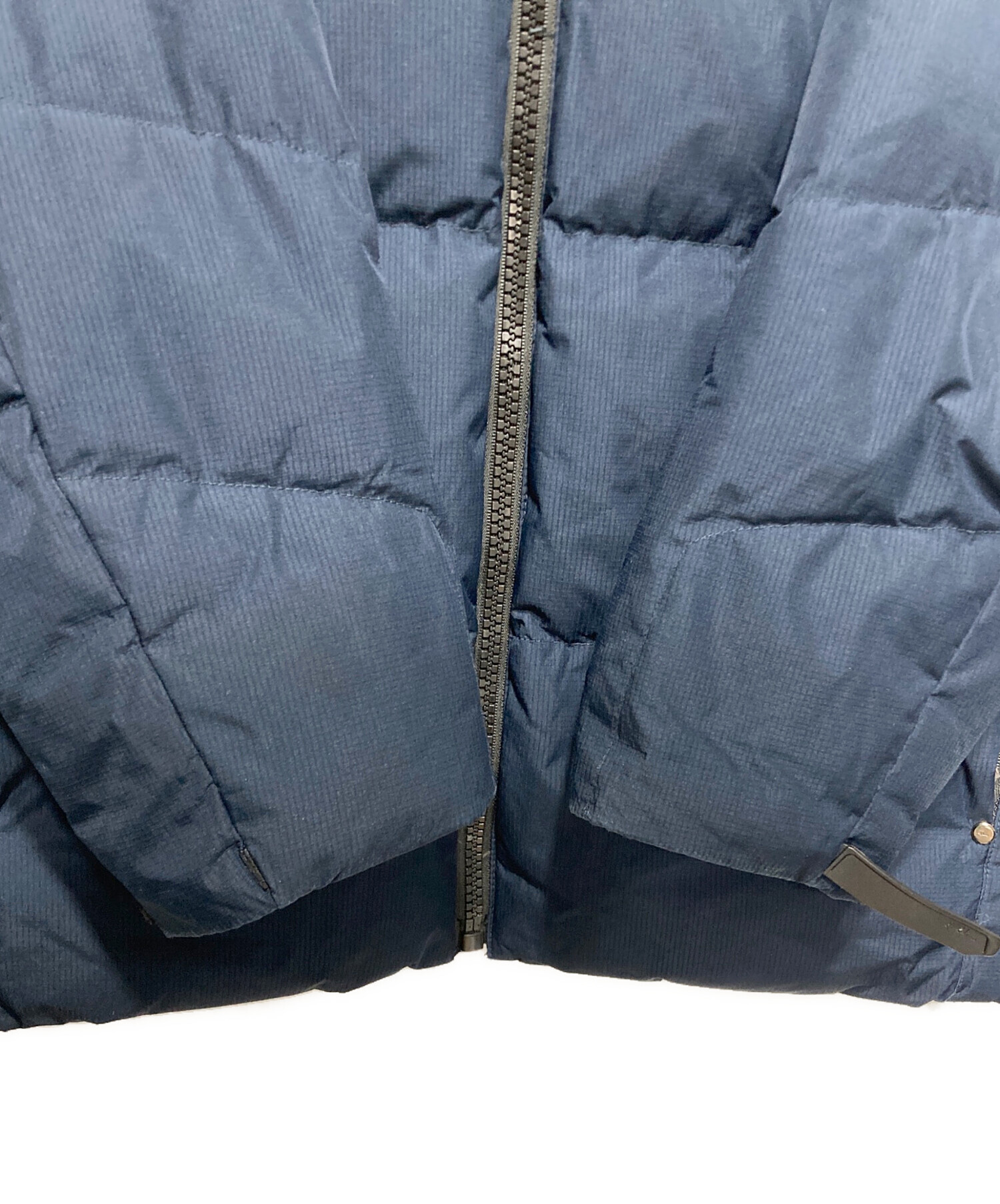 中古・古着通販】POLO RALPH LAUREN (ポロ・ラルフローレン) ダウン 