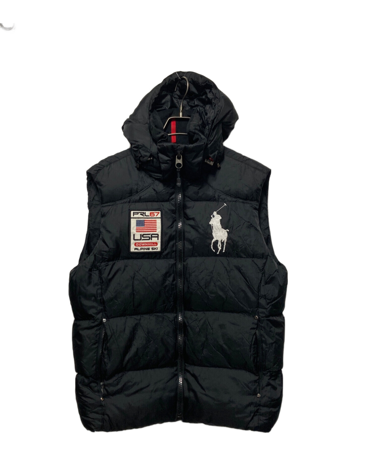 中古・古着通販POLO RALPH LAUREN (ポロ・ラルフローレン) ビック
