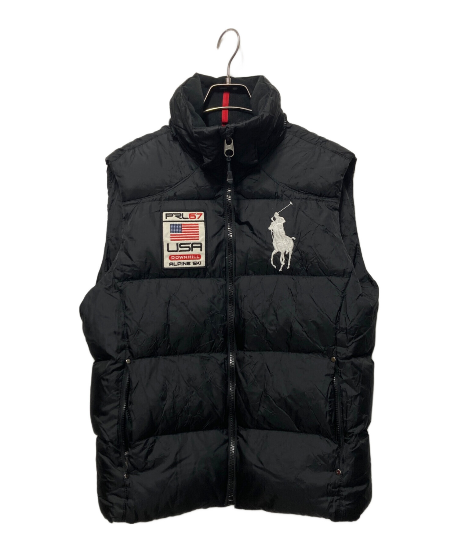 中古・古着通販】POLO RALPH LAUREN (ポロ・ラルフローレン) ビック 