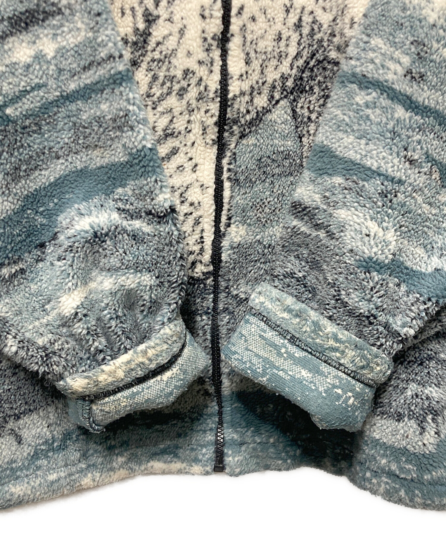 中古・古着通販】BLACK MOUNTAIN (ブラックマウンテン) シロクマ柄